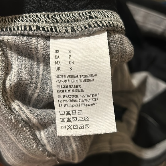 American Eagle jogger shorts - Picture 4 of 4